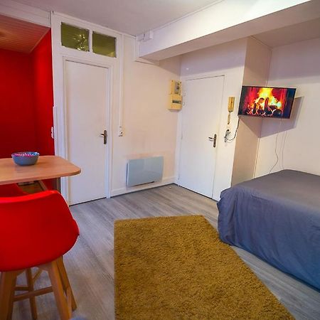 Appart Dans Hyper Centre Troyes Eksteriør billede